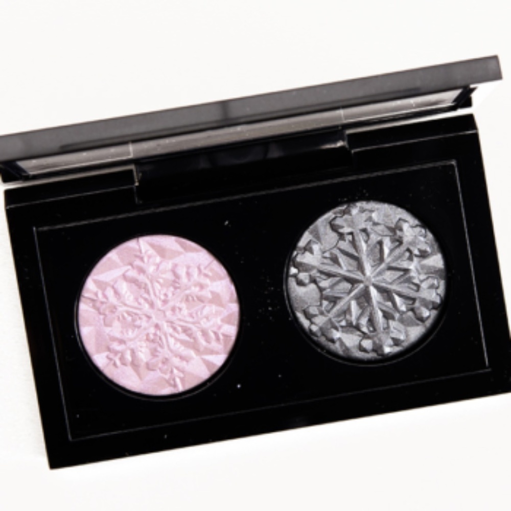 MAC Extra Dimension Eyeshadow Ready To Party / Lig